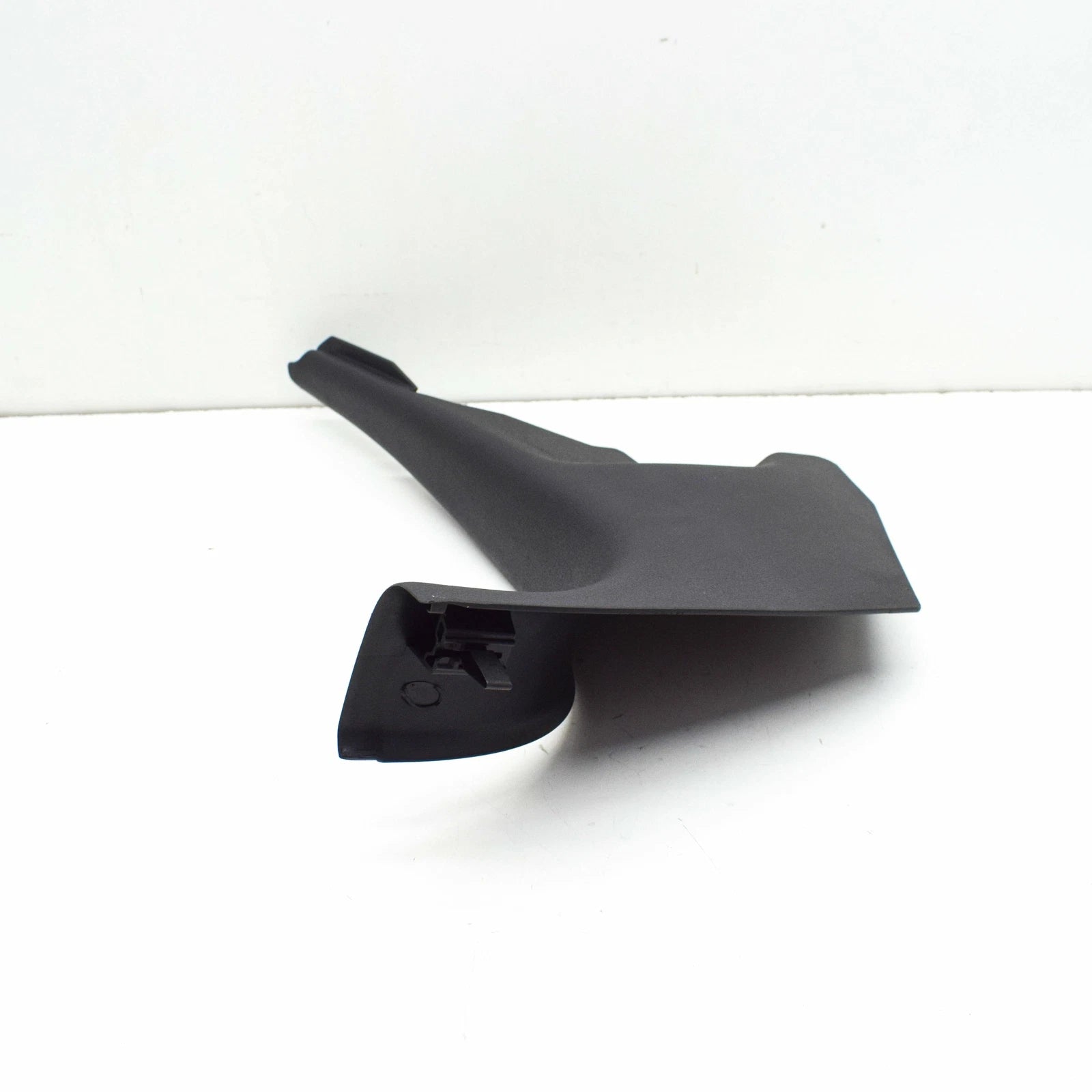 NEW AUDI A3 8P LEFT LOWER A PILLAR TRIM 8P0867271C4PK ORIGINAL