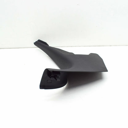 NEW AUDI A3 8P LEFT LOWER A PILLAR TRIM 8P0867271C4PK ORIGINAL