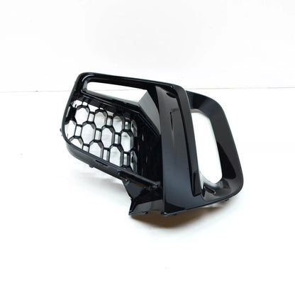 NEW BMW X3 G01 F97 FRONT BUMOER RIGHT GRILL 8099782 51118099782 ORIGINAL