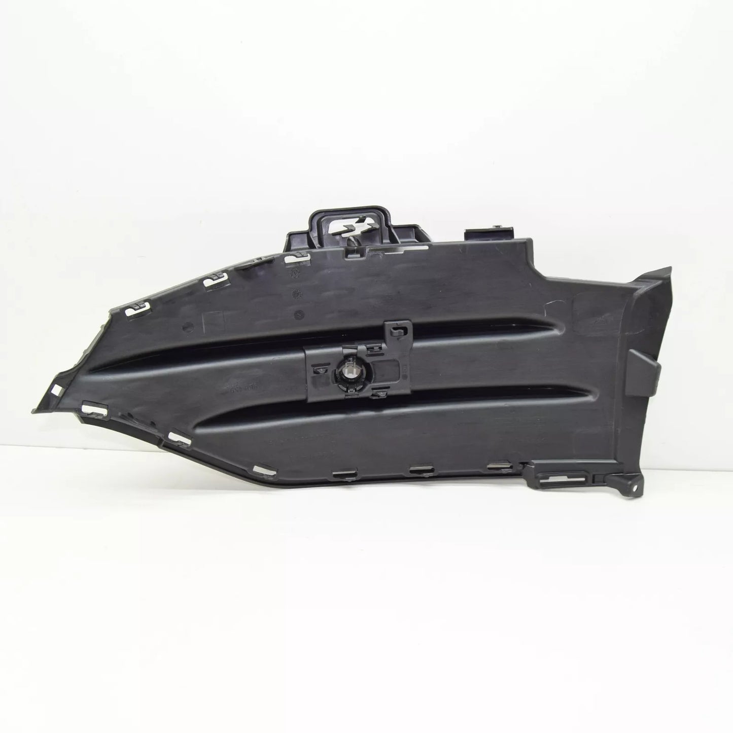 NEW MERCEDES-BENZ GLC COUPE C253 FRONT RIGHT GRILLE A2538858104 ORIGINAL