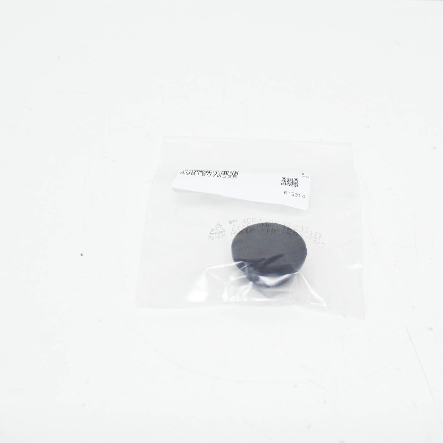 new mercedes-benz sprinter 906 rear axle oil refilling plug a9019970535 original