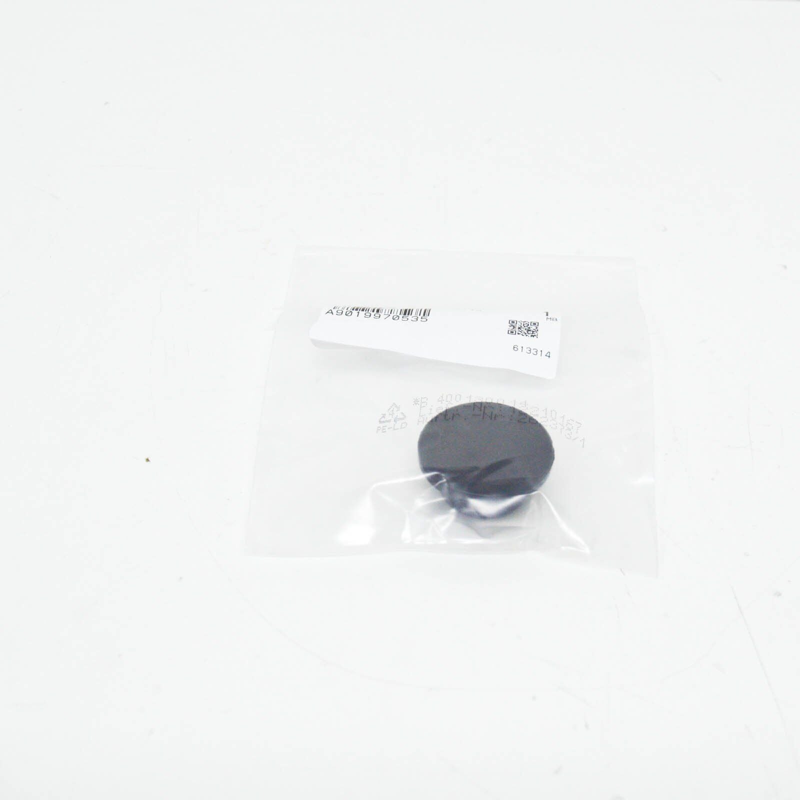 new mercedes-benz sprinter 906 rear axle oil refilling plug a9019970535 original