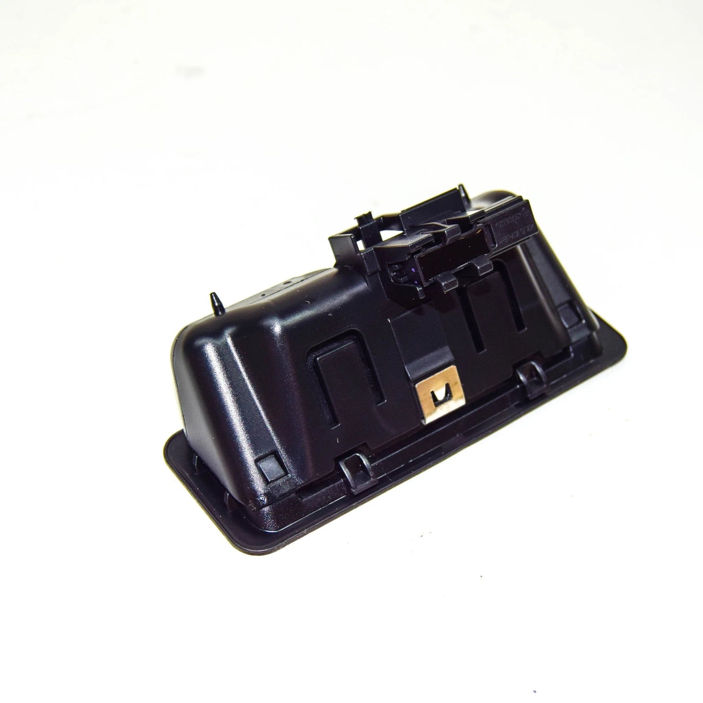 NEW BMW 3 E90 BOOT LID RELEASE HANDLE 51247118158 7118158 2008 ORIGINAL