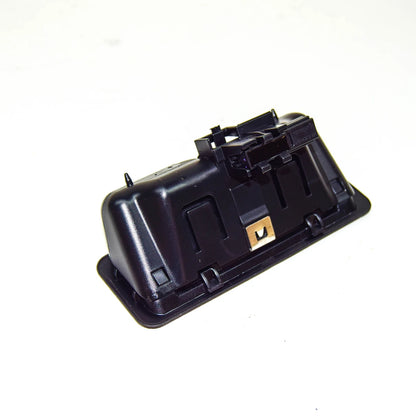 NEW BMW 3 E90 BOOT LID RELEASE HANDLE 51247118158 7118158 2008 ORIGINAL