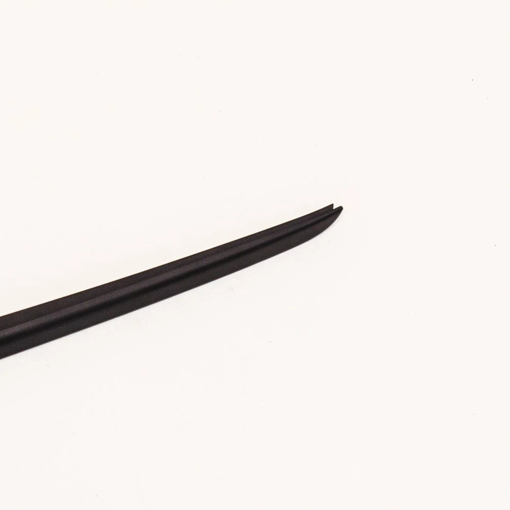 NEW AUDI Q5 FRONT LEFT WINDSHIELD STRIP TRIM 80A854327B9B9 2017 ORIGINAL