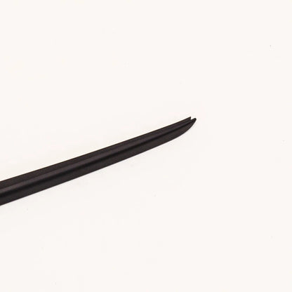 NEW AUDI Q5 FRONT LEFT WINDSHIELD STRIP TRIM 80A854327B9B9 2017 ORIGINAL