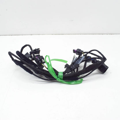 NEW AUDI A5 SPORTBACK 8T FRONT PARKING AID WIRING HARNESS 8K0971095F ORIGINAL