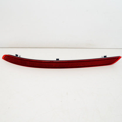 NEW MERCEDES-BENZ ML-CLASS W166 REAR BUMPER RIGHT REFLECTOR A1668200174 2012