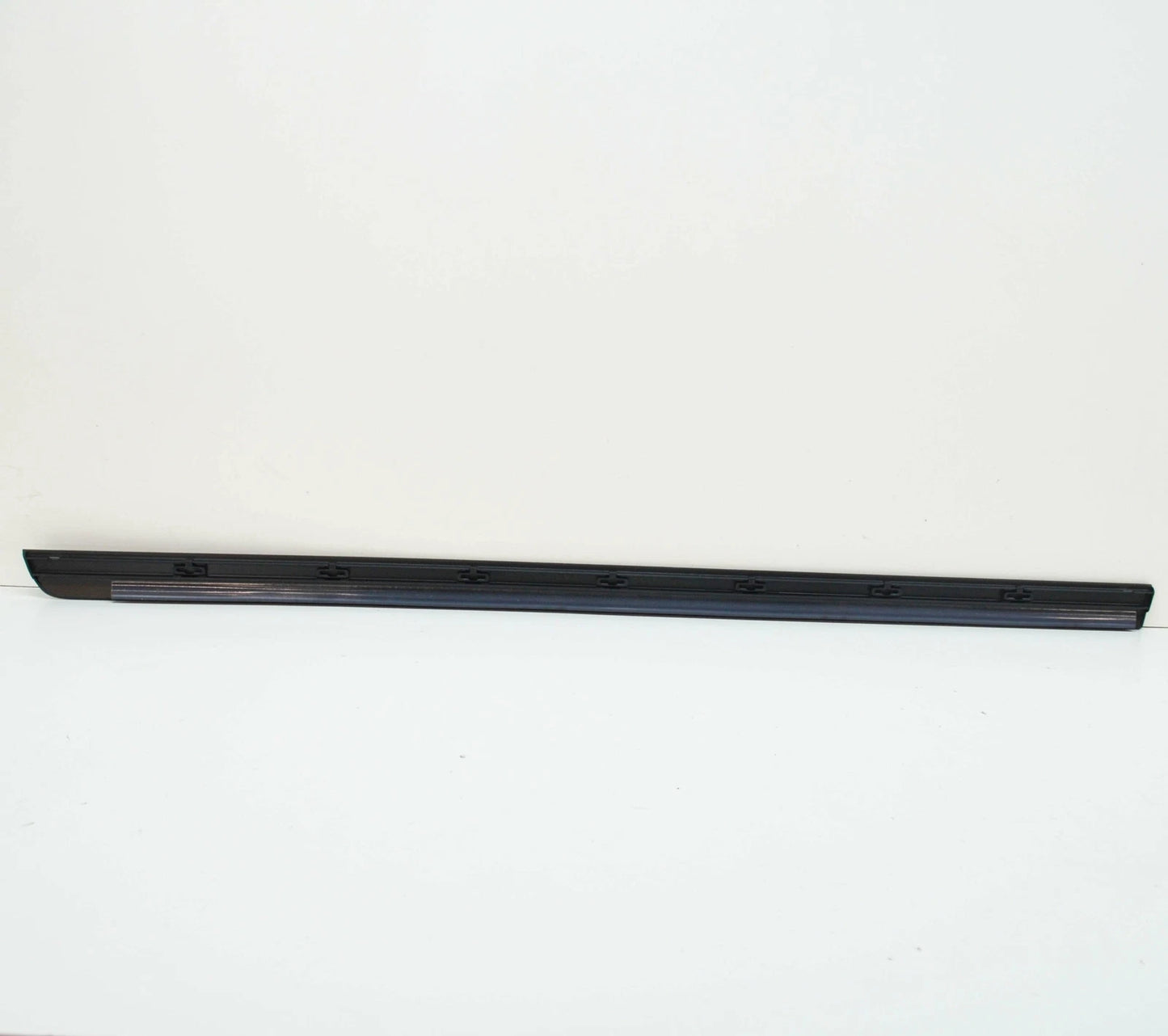 NEW AUDI A3 8P FRONT LEFT DOOR MOULDING 8P3853959JGRU