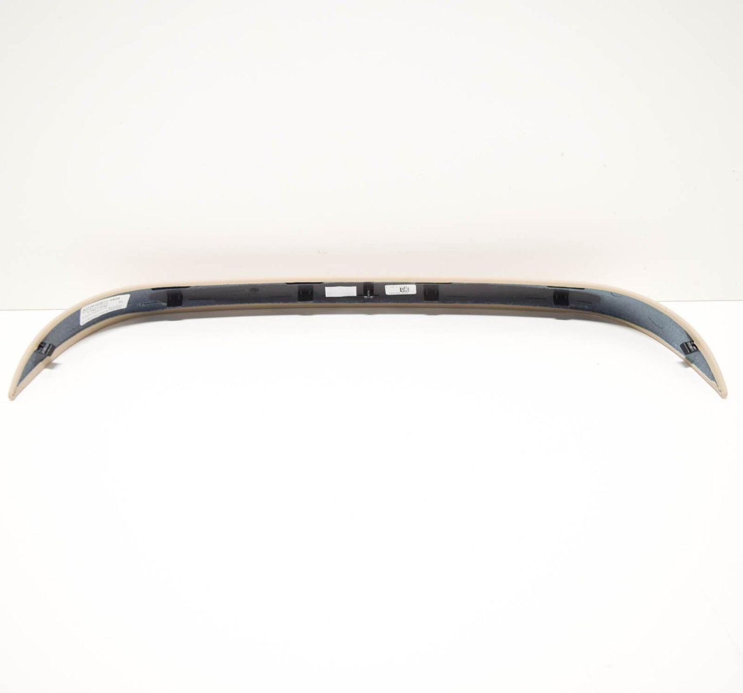 new mercedes-benz s-class w222 front seat back trim a22291039118509 original