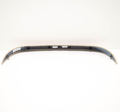 new mercedes-benz s-class w222 front seat back trim a22291039118509 original