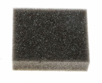 new ford focus mk3 c346 radiator energy absorbing foam pad 1490699 original