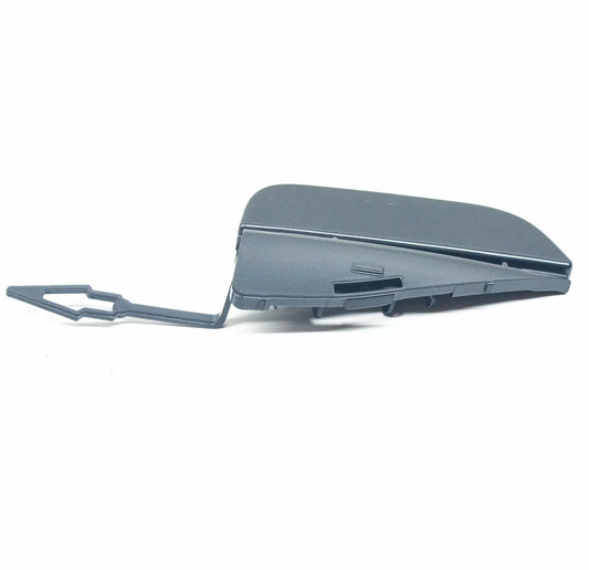 NEW BMW X7 G07 M REAR BUMPER INNER TOW HOOK EYE COVER 51128093923 ORIGINAL