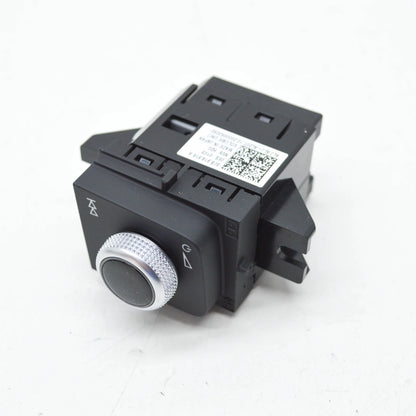 NEW AUDI Q5 80A RADIO CONTROL VOLUME BUTTON 80B919616A