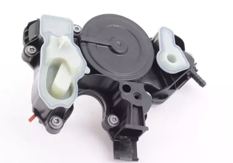 NEW VOLKSWAGEN BEETLE A5 OIL SEPARATOR 06K103495AP ORIGINAL