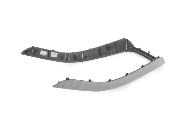 NEW AUDI A4 B8 CENTER CONSOLE COVER TRIM 8K0863305M7V7 ORIGINAL