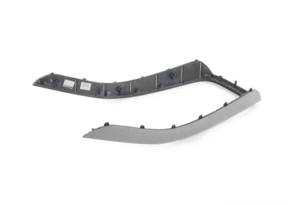 NEW AUDI A4 B8 CENTER CONSOLE COVER TRIM 8K0863305M7V7 ORIGINAL