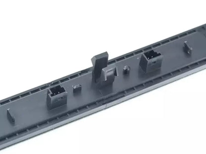 NEW BMW X5 F15 FRONT ENTRANCE SILL PLATE INSERT 51478059064 8059064 ORIGINAL