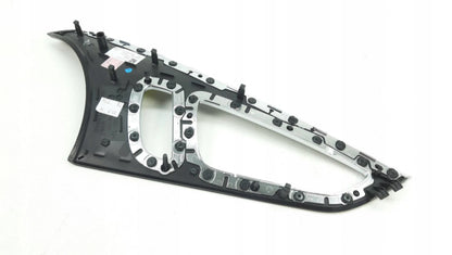 NEW AUDI A7 SPORTBACK 4G8 FRONT LEFT DOOR TRIM INSERT LHD 4G8867409CCND8