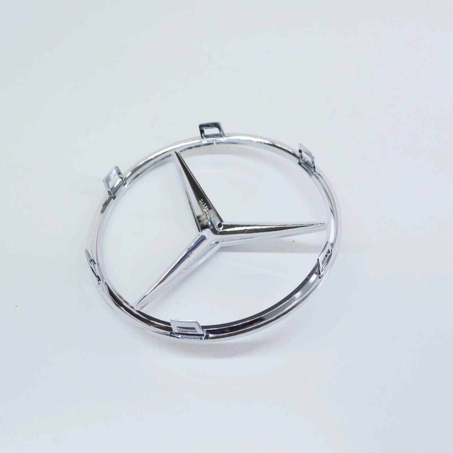 NEW MERCEDES-BENZ R-CLASS W251 BONNET BADGE A2518880086 2007 ORIGINAL