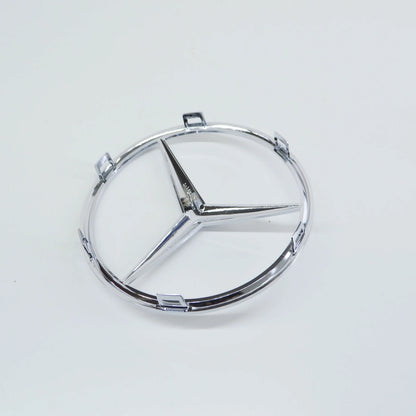 NEW MERCEDES-BENZ R-CLASS W251 BONNET BADGE A2518880086 2007 ORIGINAL