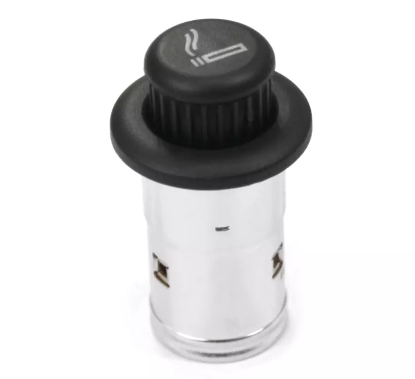 NEW AUDI Q3 F3 CONSOLE CIGARETTE LIGHTER ELEMENT 4M0919303 ORIGINAL