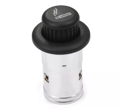 NEW AUDI Q3 F3 CONSOLE CIGARETTE LIGHTER ELEMENT 4M0919303 ORIGINAL