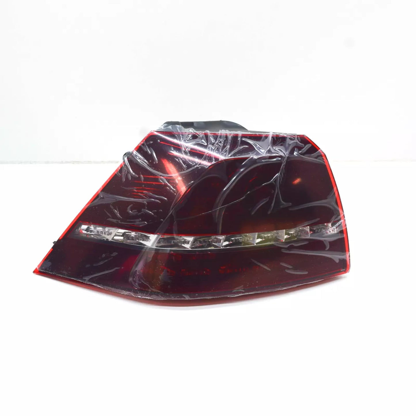 NEW VW GOLF R VII REAR LEFT TAILLIGHT 5G0945207C ORIGINAL