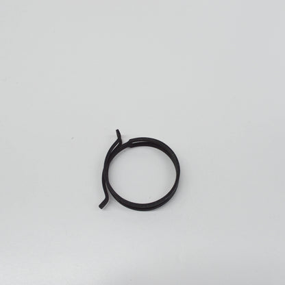 new volkswagen beetle a5 engine air duct clamp n90656201 original