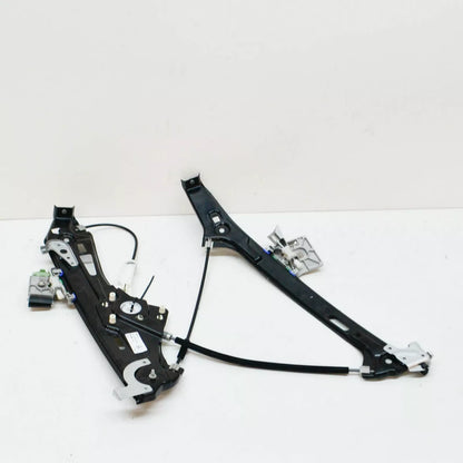 NEW MERCEDES-BENZ CLS C219 DOOR WINDOW REGULATOR FRONT LEFT A2197200946 ORIGINAL