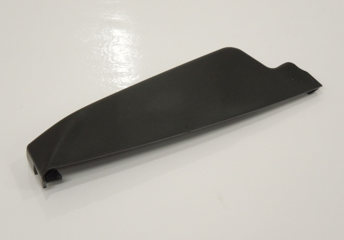 new audi a6 c7 rear lid right tail light trim 4g9945256 original