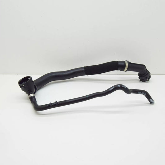 NEW VW GOLF CD MK8 COOLANT HOSE WITH QUICK RELEASE COUPLING 5WA122101AN ORIGINAL