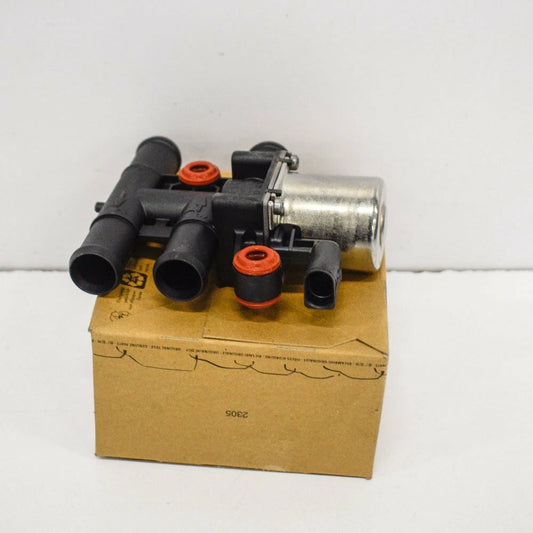 NEW AUDI A4 B8 SOLENOID CONTROL VALVE 8E0820036