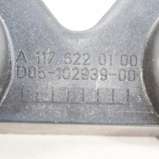 NEW MB CLA C117 ADAPTIVE CRUISE CONTROL SENSOR BRACKET A1176220100 ORIGINAL