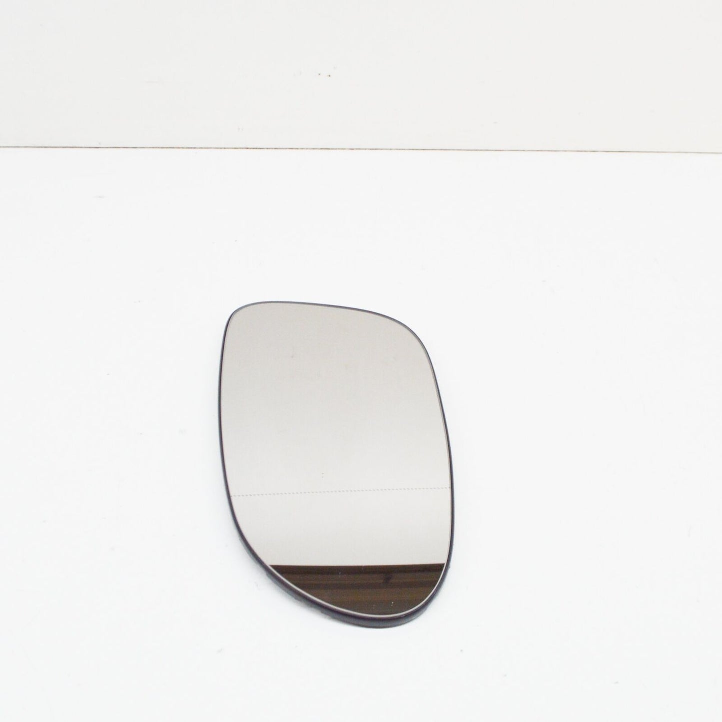 NEW MERCEDES-BENZ SL R230 LEFT WING MIRROR GLASS A2308100321 ORIGINAL