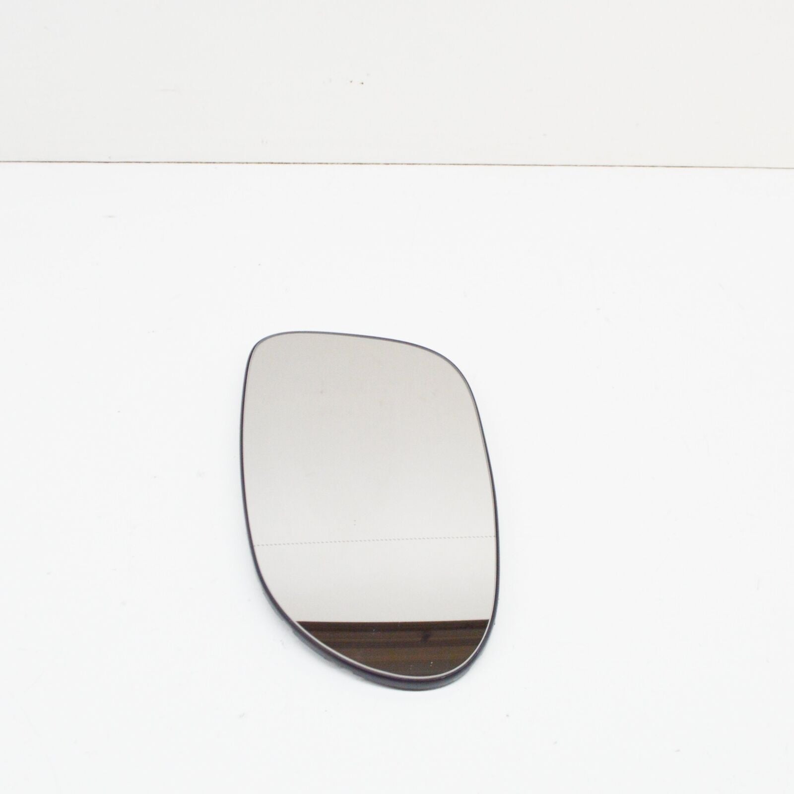 NEW MERCEDES-BENZ SL R230 LEFT WING MIRROR GLASS A2308100321 ORIGINAL