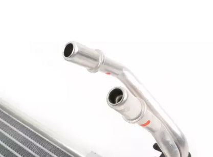 NEW BMW M2 COUPE F87 TRANSMISSION OIL COOLER 17112284503 ORIGINAL