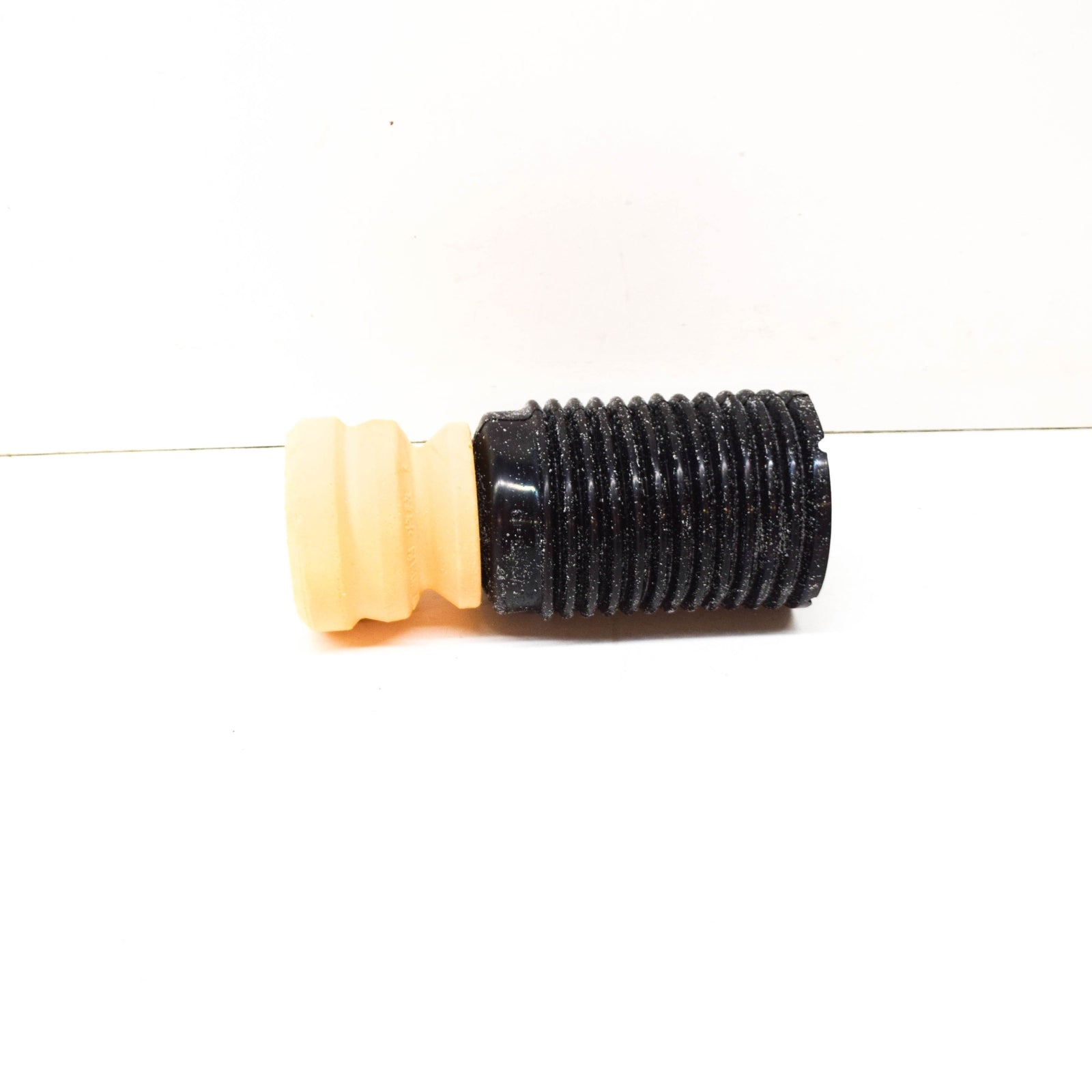 new bmw x3 f25 rear auxiliary spring strut bump stop 33536787175 original