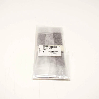 NEW AUDI A8 4E GEAR LEVER STRIP 4E1713187A LHD ORIGINAL