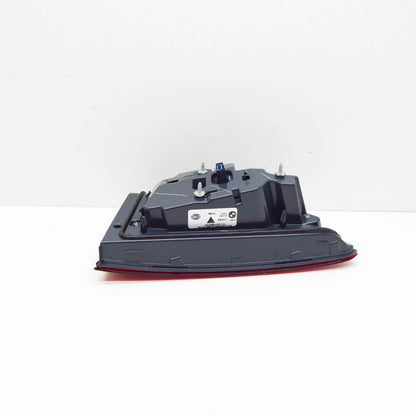 NEW BMW X6 F16 LEFT SIDE TAILGATE INNER TAIL LIGHT 63217438825 ORIGINAL