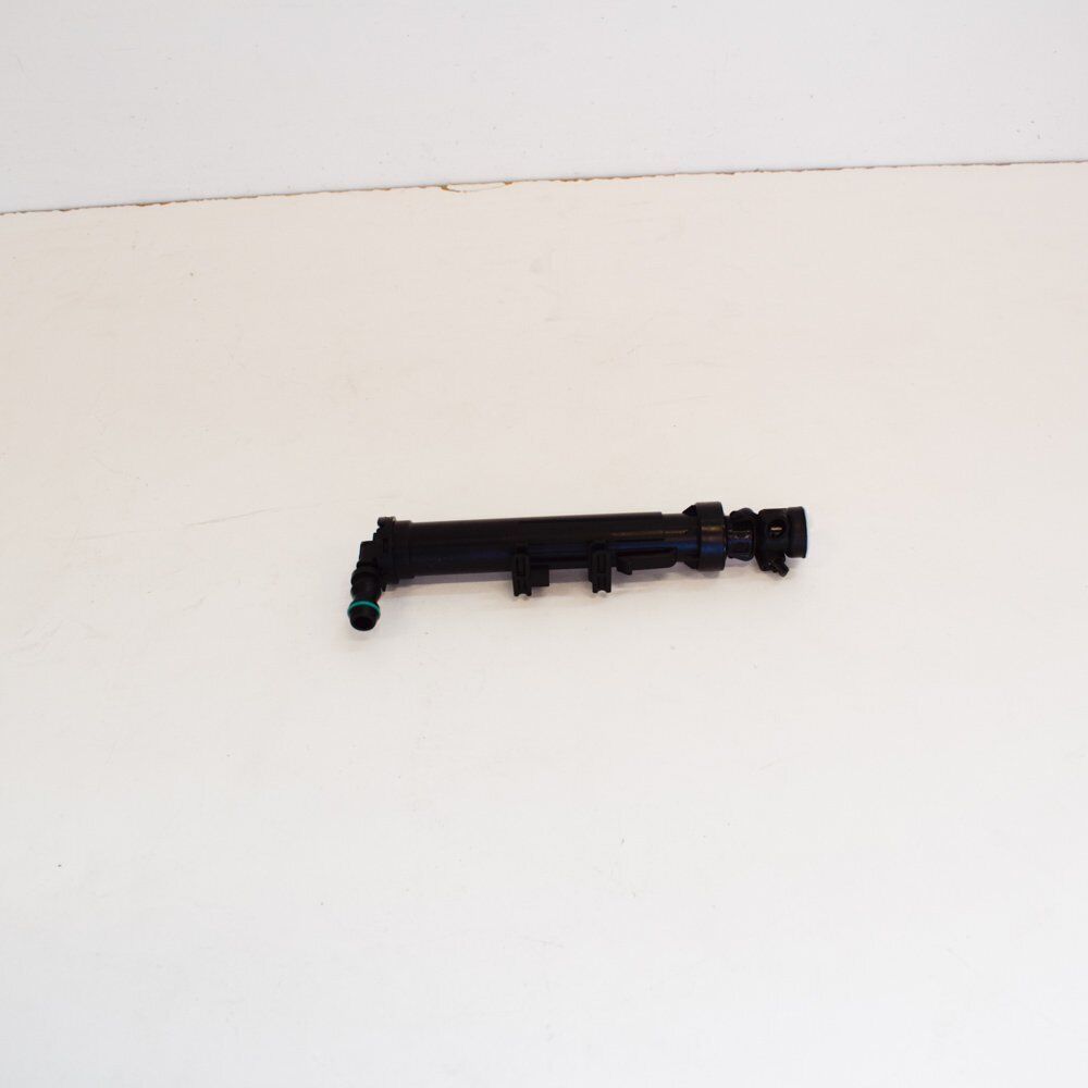 NEW MERCEDES BENZ GLK X204 RIGHT HEADLIGHT WASHER A2048602447 ORIGINAL