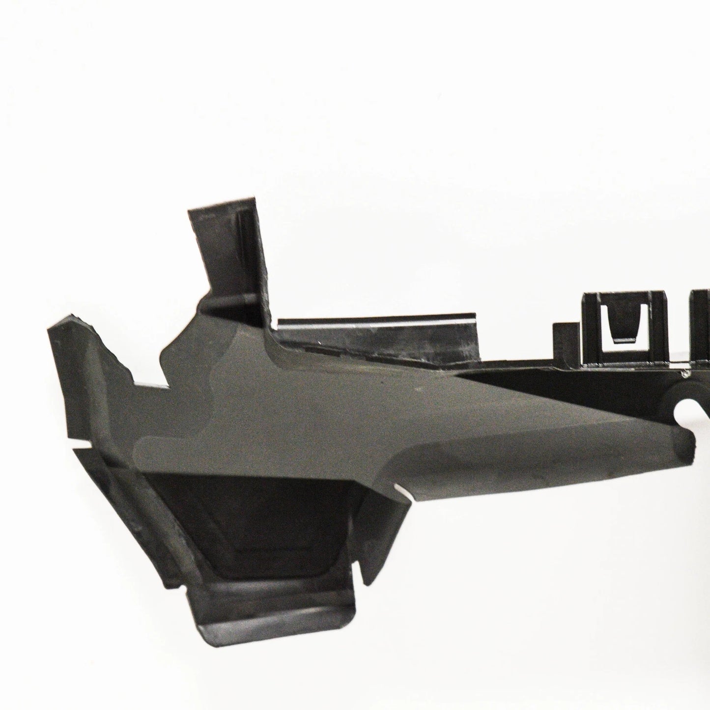 NEW AUDI Q5 8R RIGHT AIR GUIDE 8R0121284R ORIGINAL