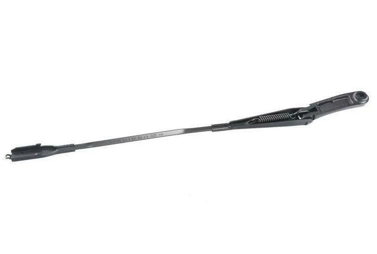 NEW AUDI TT 8J FRONT WINDSHIELD AERO RIGHT WIPER ARM LHD 8J1955408A1P9 ORIGINAL