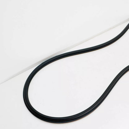 NEW AUDI A3 8P REAR LID RUBBER SEAL 8P4827705E