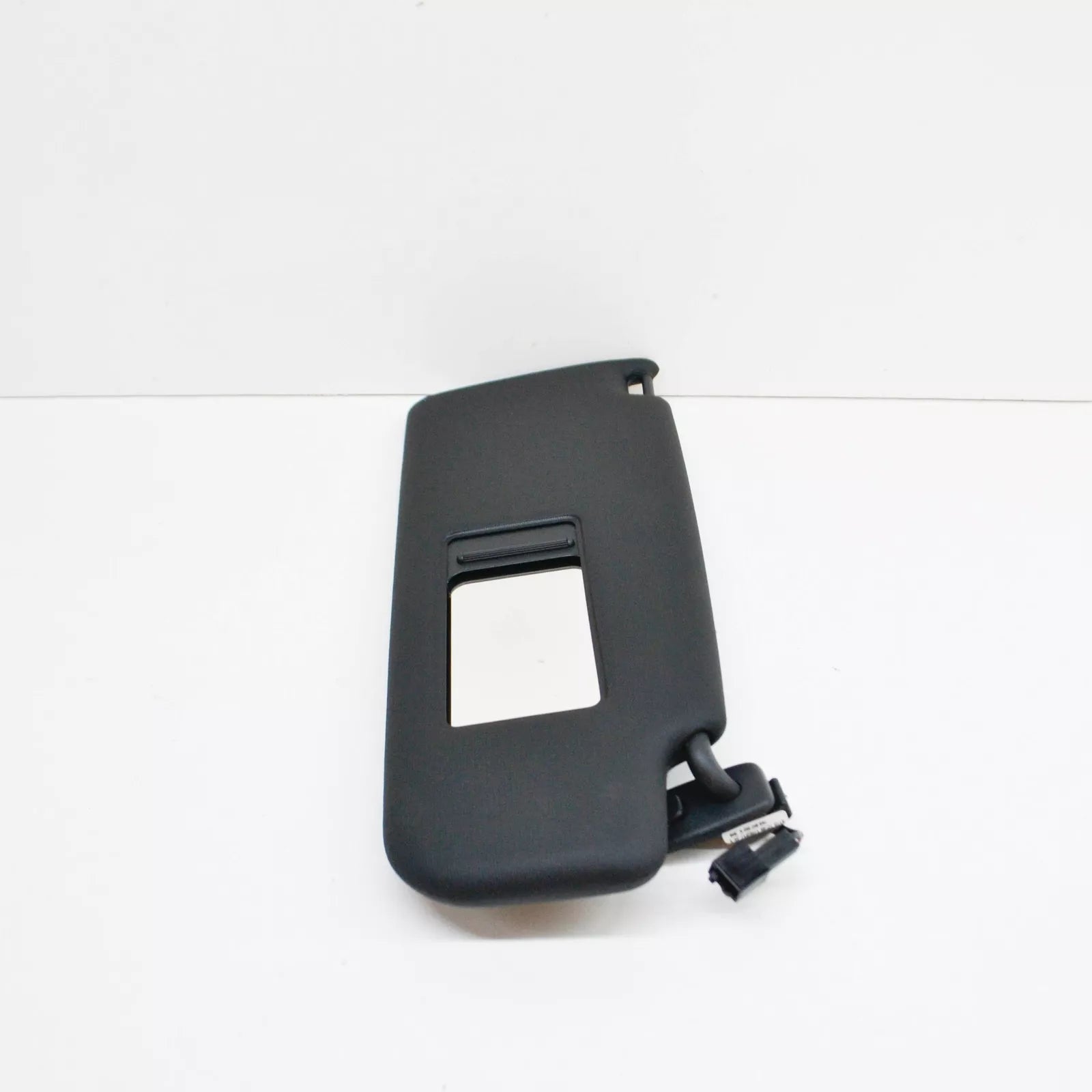 NEW VW GOLF VI 5K MK6 FRONT RIGHT SIDE SUN VISOR 1K0857552S3H8