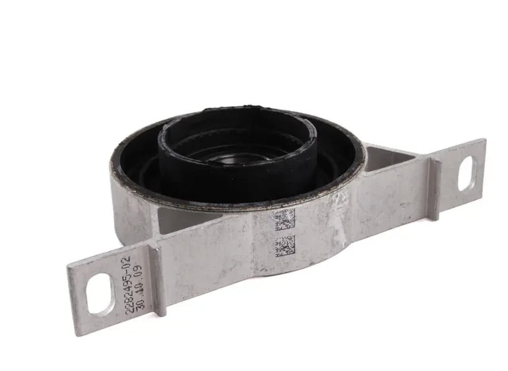 NEW BMW 3 CABRIO E46 DRIVESHAFT CENTER MOUNT 26122282495 2282495 ORIGINAL