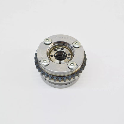 NEW MERCEDES-BENZ S W221 LEFT INTAKE CAMSHAFT ADJUSTER A2780501547 ORIGINAL