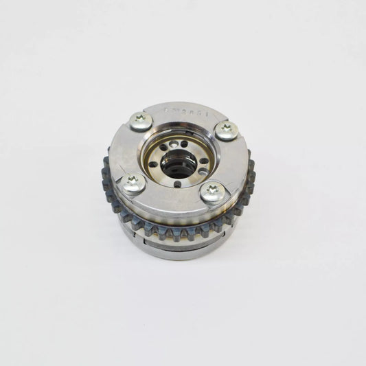 NEW MERCEDES-BENZ S W221 LEFT INTAKE CAMSHAFT ADJUSTER A2780501547 ORIGINAL
