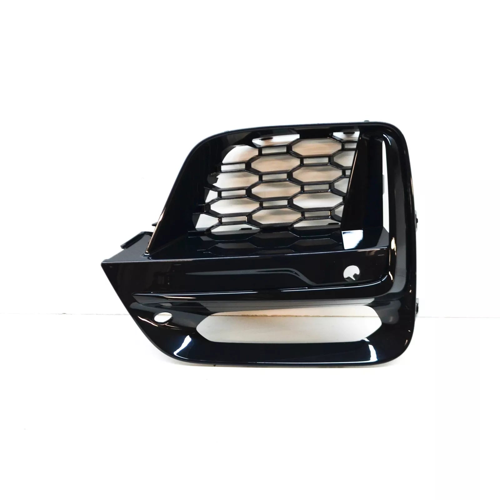 NEW BMW X3 G01 F97 FRONT BUMOER RIGHT GRILL 8099782 51118099782 ORIGINAL