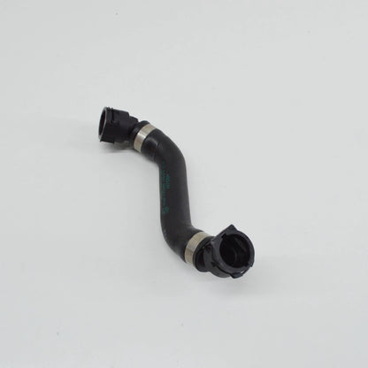 NEW BMW X5 E70 X5 3.0SI 4.8I RADIATOR COOLANT HOSE 17127537101 7537101 ORIGINAL